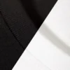 Pack de 2 camisetas Essence Standard – Negro y blanco Pack de 2 camisetas Essence Standard – Negro y blanco