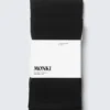 Pack de 2 medias de 40 deniers – Negro Pack de 2 medias de 40 deniers – Negro