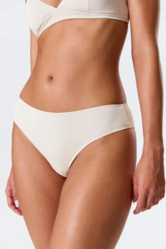 Pack de 2 slips brasileños de talle medio – Light Mole