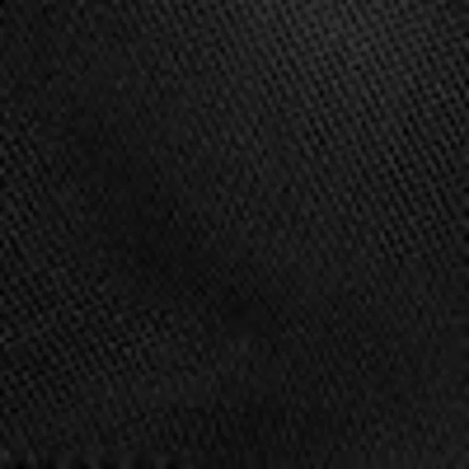 Pack de 2 tangas de malla de talle medio – Negro Pack de 2 tangas de malla de talle medio – Negro