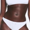 Pack de 2 tangas de punto calado – Blanco Pack de 2 tangas de punto calado – Blanco