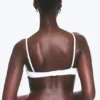 Pack de 2 tangas de punto calado – Blanco Pack de 2 tangas de punto calado – Blanco