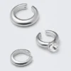 Pack de 3 ear cuffs surtidos – Plata Pack de 3 ear cuffs surtidos – Plata