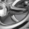Pack de 3 ear cuffs surtidos – Plata Pack de 3 ear cuffs surtidos – Plata
