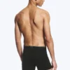 Pack de 3 slips bóxer con logotipo – Negro Pack de 3 slips bóxer con logotipo – Negro