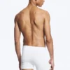 Pack de 5 slips bóxer – Blanco Pack de 5 slips bóxer – Blanco