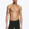Pack de 5 slips bóxer – Negro Pack de 5 slips bóxer – Negro