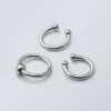 Pack de anillos Dot Ball – Plata
