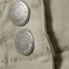 Pantalones cargo ajustados Brenda – Beige Pantalones cargo ajustados Brenda – Beige