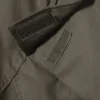 Pantalones cargo asimétricos holgados Astro – Verde caqui Pantalones cargo asimétricos holgados Astro – Verde caqui