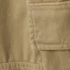 Pantalones cargo holgados Joel – Beige Pantalones cargo holgados Joel – Beige
