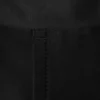 Pantalones chinos de corte holgado Emil – Negro Pantalones chinos de corte holgado Emil – Negro