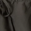 Pantalones cortos anchos lavados sin cremallera – Dark Mole Pantalones cortos anchos lavados sin cremallera – Dark Mole