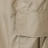 Pantalones cortos cargo holgados Parachute – Beige Pantalones cortos cargo holgados Parachute – Beige