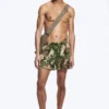 Pantalones cortos con estampados – Camuflaje clásico Pantalones cortos con estampados – Camuflaje clásico