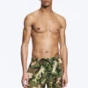 Pantalones cortos con estampados – Camuflaje clásico Pantalones cortos con estampados – Camuflaje clásico