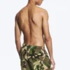 Pantalones cortos con estampados – Camuflaje clásico Pantalones cortos con estampados – Camuflaje clásico