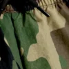 Pantalones cortos con estampados – Camuflaje clásico Pantalones cortos con estampados – Camuflaje clásico