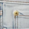 Pantalones cortos de denim de talle bajo Booty Bei – Aventure Blue – Azul claro | Cheap Monday GB Pantalones cortos de denim de talle bajo Booty Bei – Aventure Blue – Azul claro | Cheap Monday GB