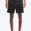 Pantalones cortos de jersey – Negro Pantalones cortos de jersey – Negro
