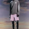 Pantalones cortos de jersey – Rosa Pantalones cortos de jersey – Rosa