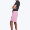 Pantalones cortos de jersey – Rosa Pantalones cortos de jersey – Rosa