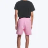 Pantalones cortos de jersey – Rosa Pantalones cortos de jersey – Rosa