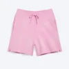 Pantalones cortos de jersey – Rosa Pantalones cortos de jersey – Rosa