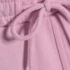 Pantalones cortos de jersey – Rosa Pantalones cortos de jersey – Rosa