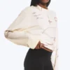 Pantalones cortos de talle bajo – Negro