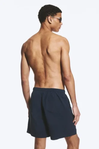Pantalones cortos Ed – Azul oscuro