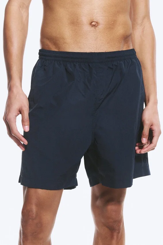 Pantalones cortos Ed – Azul oscuro Pantalones cortos Ed – Azul oscuro