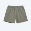 Pantalones cortos Ed Bleached – Verde caqui claro apagado Pantalones cortos Ed Bleached – Verde caqui claro apagado