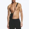 Pantalones cortos Ed – Negro