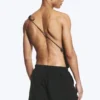 Pantalones cortos Ed – Negro