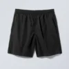 Pantalones cortos Ed – Negro