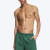 Pantalones cortos Ed – Verde oscuro