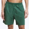 Pantalones cortos Ed – Verde oscuro