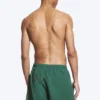 Pantalones cortos Ed – Verde oscuro