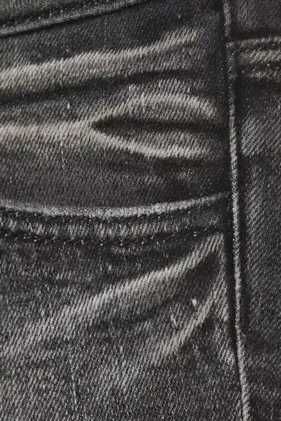 Pantalones cortos vaqueros mini de talle bajo Booty Bei – Black Moon – Gris | Cheap Monday GB Pantalones cortos vaqueros mini de talle bajo Booty Bei – Black Moon – Gris | Cheap Monday GB