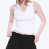 Pantalones cortos vaqueros mini de talle bajo con efecto desgastado Duchess – Lavado negro – Negro Pantalones cortos vaqueros mini de talle bajo con efecto desgastado Duchess – Lavado negro – Negro