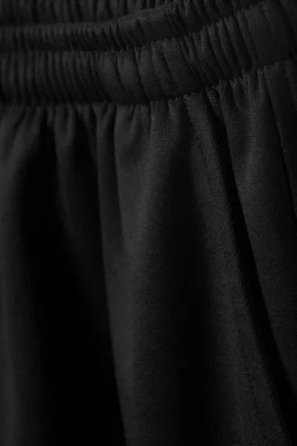 Pantalones de chándal Aida – Negro