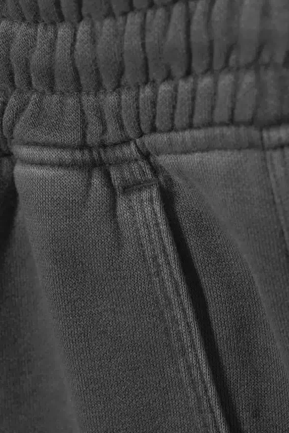 Pantalones de chándal Astro – Gris oscuro Pantalones de chándal Astro – Gris oscuro