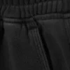 Pantalones de chándal Astro – Negro lavado Pantalones de chándal Astro – Negro lavado