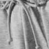 Pantalones de chándal clásicos – Gris claro difuminado Pantalones de chándal clásicos – Gris claro difuminado