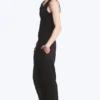 Pantalones de chándal clásicos – Negro Pantalones de chándal clásicos – Negro