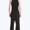 Pantalones de chándal clásicos – Negro Pantalones de chándal clásicos – Negro
