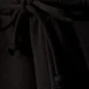 Pantalones de chándal clásicos – Negro Pantalones de chándal clásicos – Negro