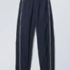 Pantalones de chándal Dawn – Azul oscuro Pantalones de chándal Dawn – Azul oscuro
