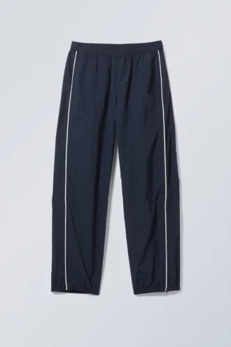 Pantalones de chándal Dawn – Azul oscuro